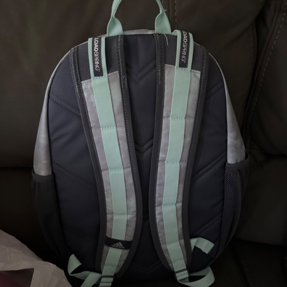 Adidas backpack - Picture 2 of 2